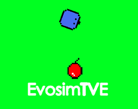 EvosimTVE Evolution Simulator Image