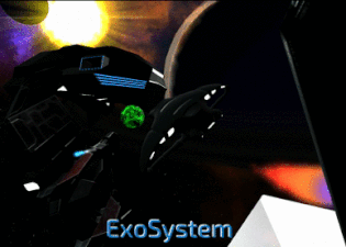 Games like ExoSystem