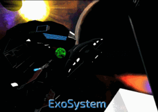 ExoSystem Image