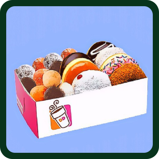 Games like Food Quiz Game Free