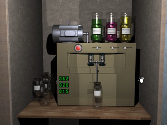 Frank Further:  The Further Adventures of Stanley "Frankfurter" Jones - Chapter I Image