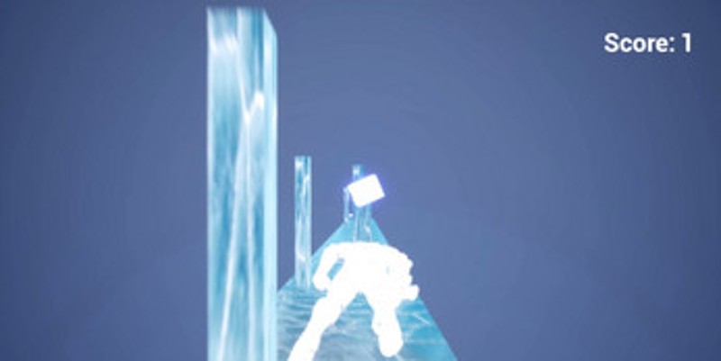Ice Melts screenshot