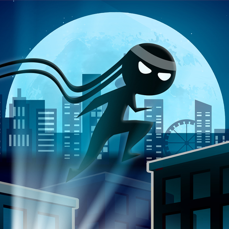 Games like Incredible Stickman