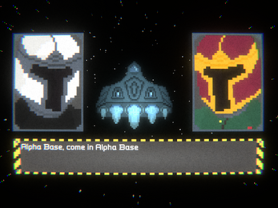 Escape from Kerberos screenshot