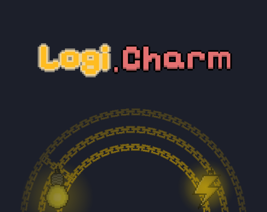 Games like Logi.Charm