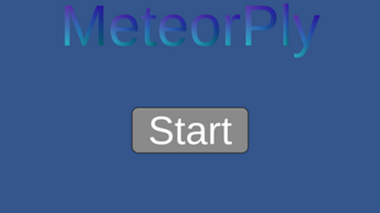 MeteorPly Image