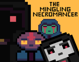 Mingling Necromancer Image