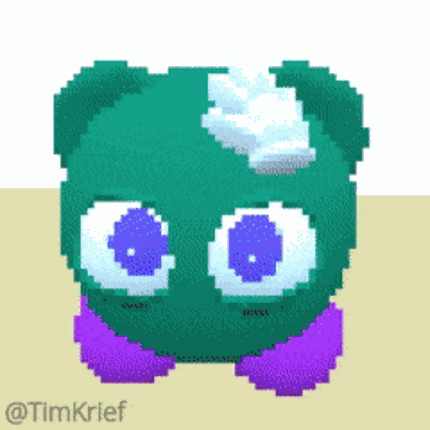 Mini Pet 64 Image