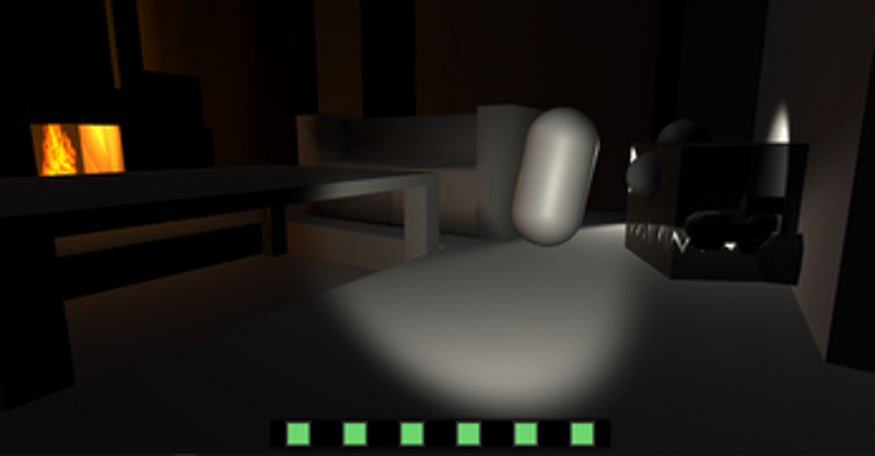 Monster Cube screenshot