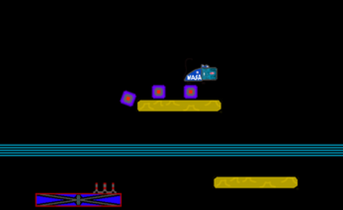 Mouse Run screenshot