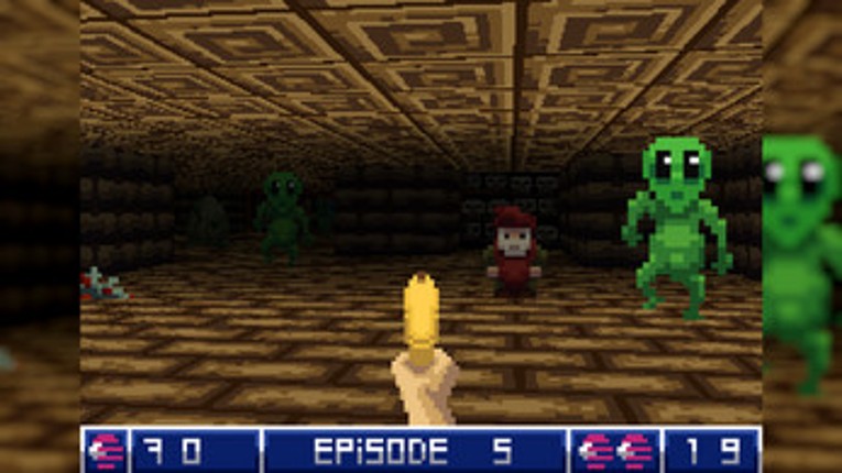 Mystic TV Image