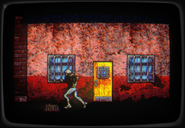 New York 2018 screenshot