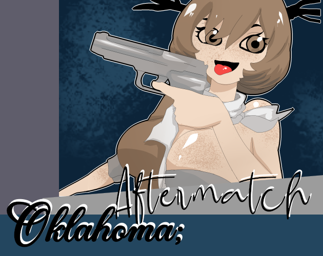 Games like Oklahoma: AfterMatch