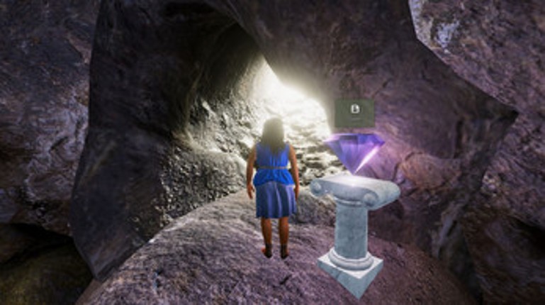 Olive Branches (Demo) screenshot