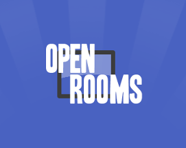 Open Rooms Image