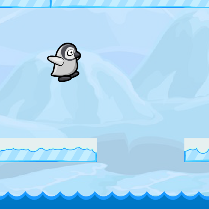Games like Penguin Fights Back