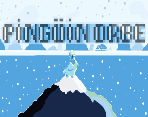 Games like PingüinOrbe