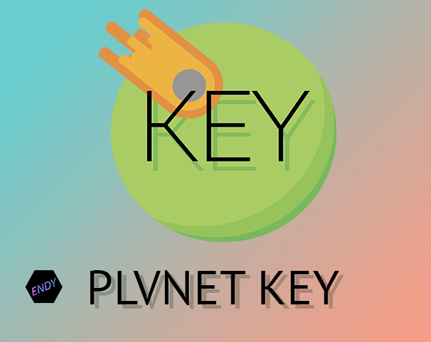 Games like PLVNET KEY (PLANET KEY)