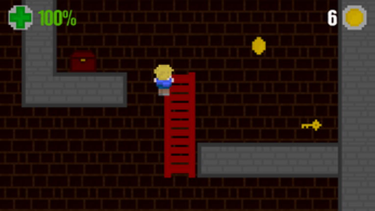 [Post-Compo] Disease In Sewers Image