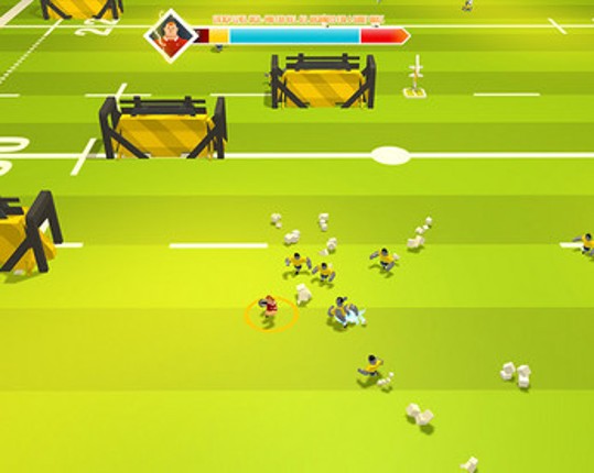 Power Play screenshot