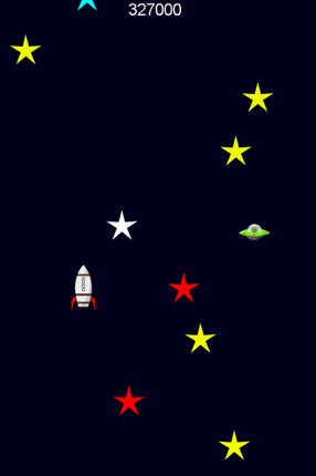 Regreso a la Tierra screenshot