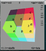 RufasCube Image