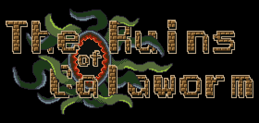 Games like The Ruins of Calaworm