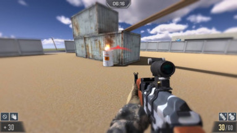 SkillWarz Image