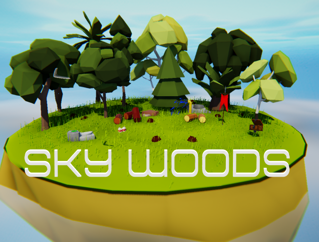Games like Sky Woods