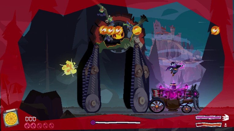 Slice and Bite screenshot