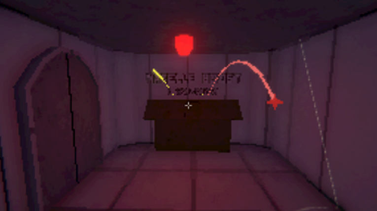 Space Escape screenshot