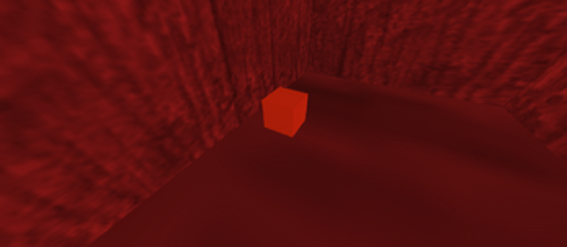 Space Man screenshot