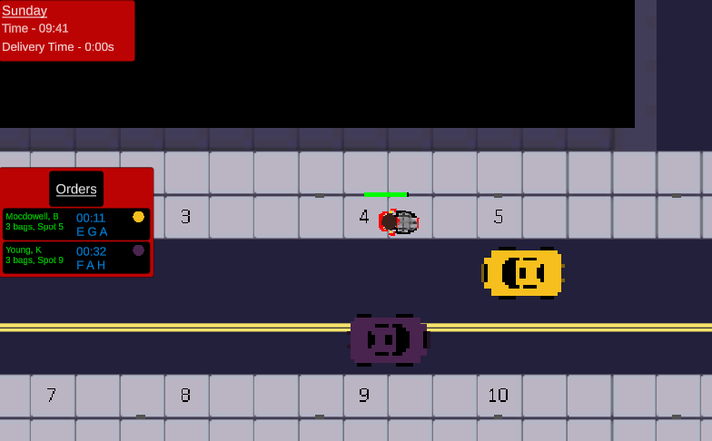 Games like Squaregot Survivor