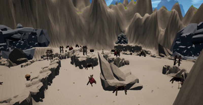 SuaeRpgVr Image
