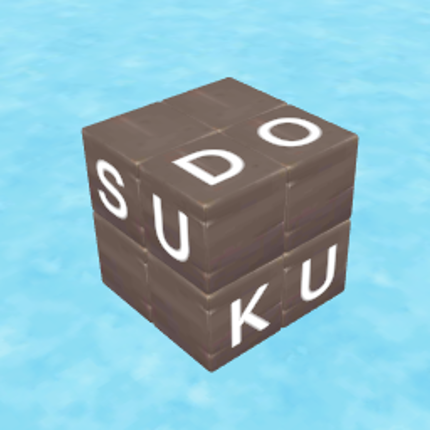 Sudoku VR Image