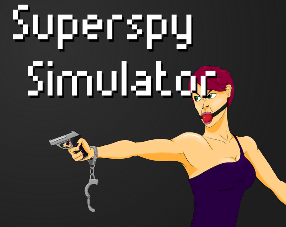 Games like Superspy Simulator
