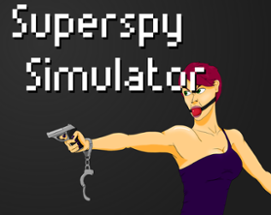 Superspy Simulator Image