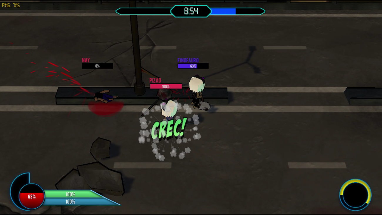 Games like Sycko City