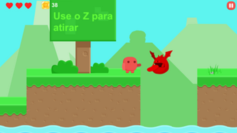 The Amazing Cláudio Image