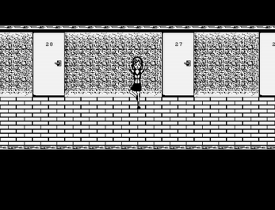 The Crawling Impossibilities Image