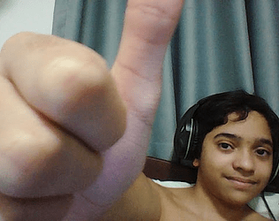 Games like The Race of Nations