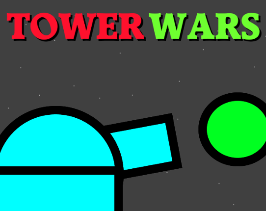 Tower Wars (2 Player) Image