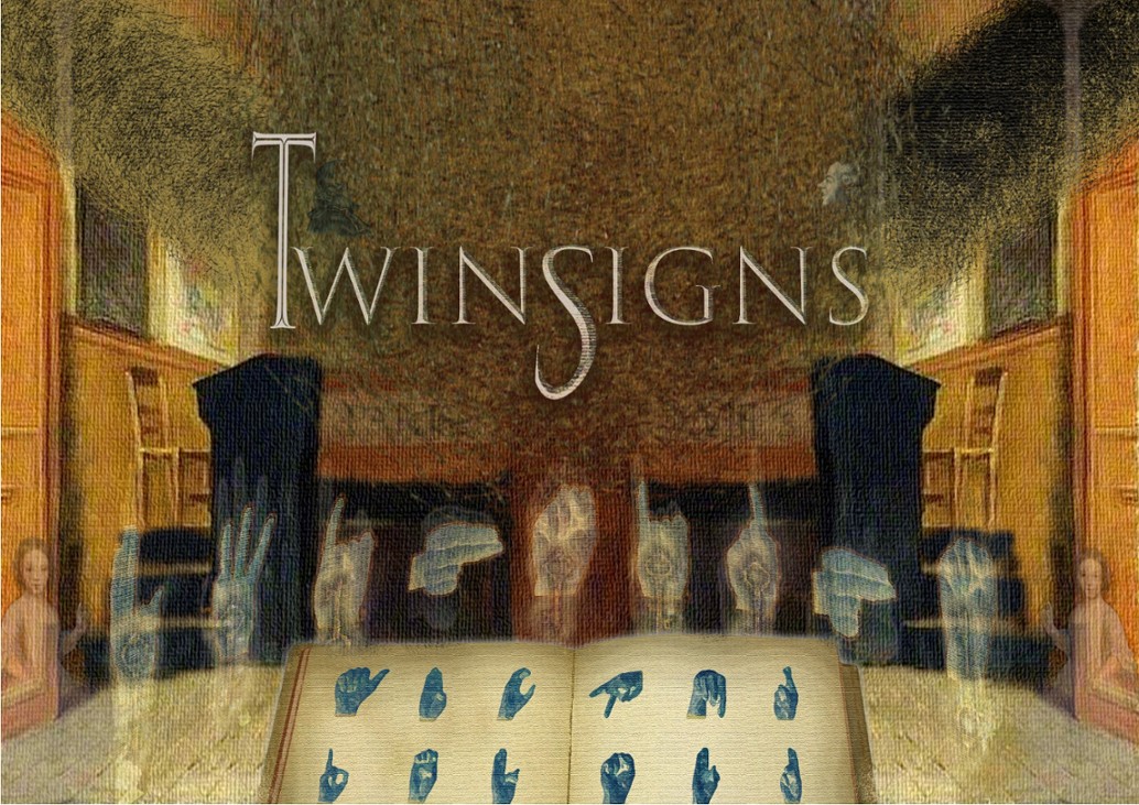 Games like TWINSIGNS