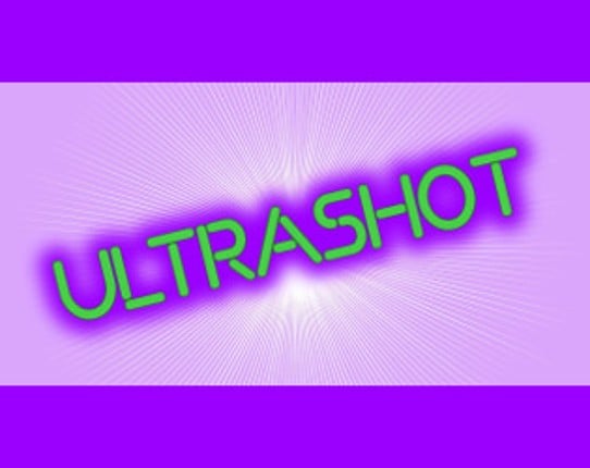 UltraShot Game Cover