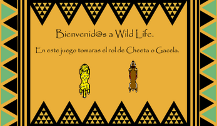 Wild Life screenshot