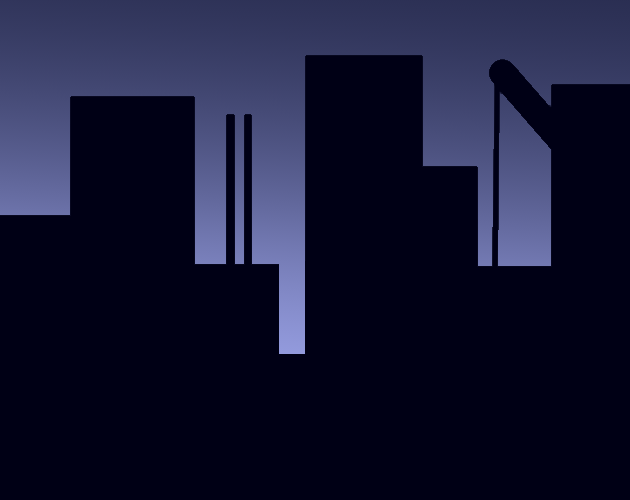 Games like Winding City of Distractions