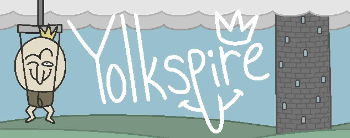 Games like Yolkspire