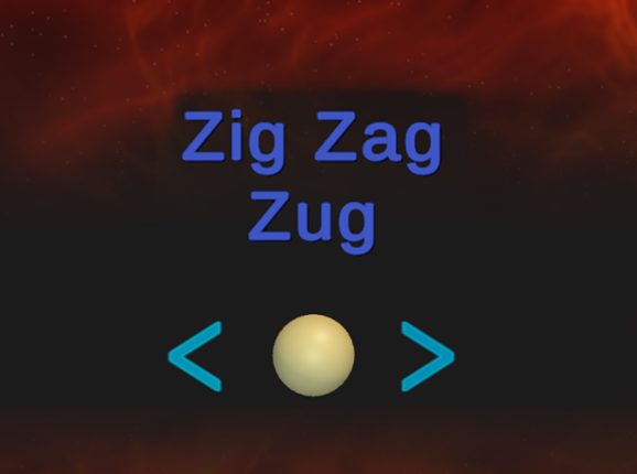 ZigZagZug Game Cover