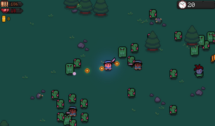 ‍♂️ Zombieland Image