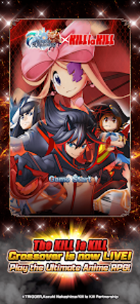 Grand Summoners - Anime RPG screenshot